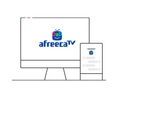 아프리카TV 아프리카TV 시스템 개발